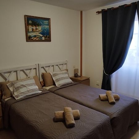 Cozy Apartment Near The Ocean Corralejo Eksteriør billede
