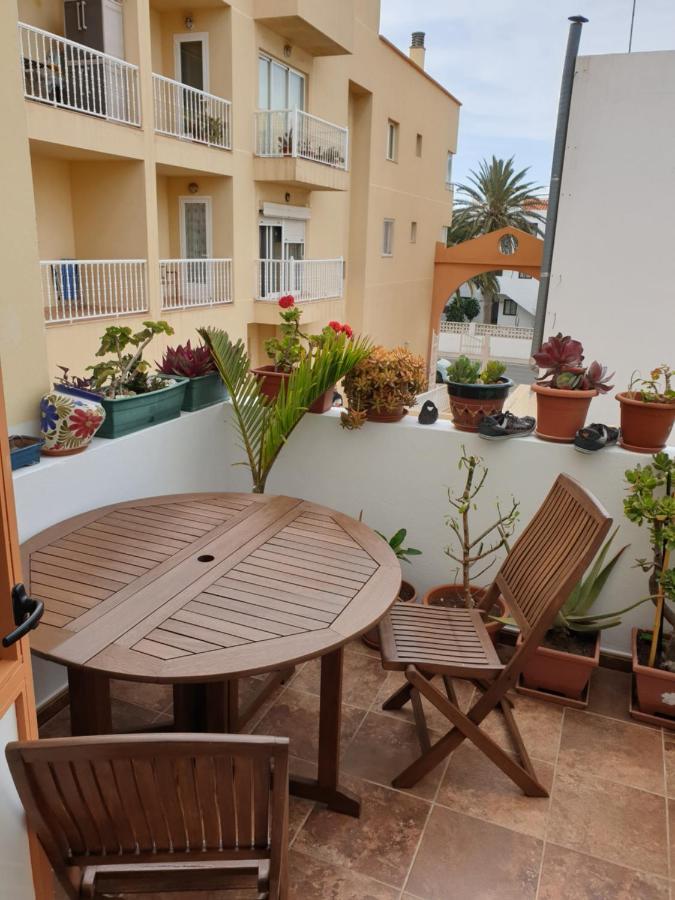 Cozy Apartment Near The Ocean Corralejo Eksteriør billede