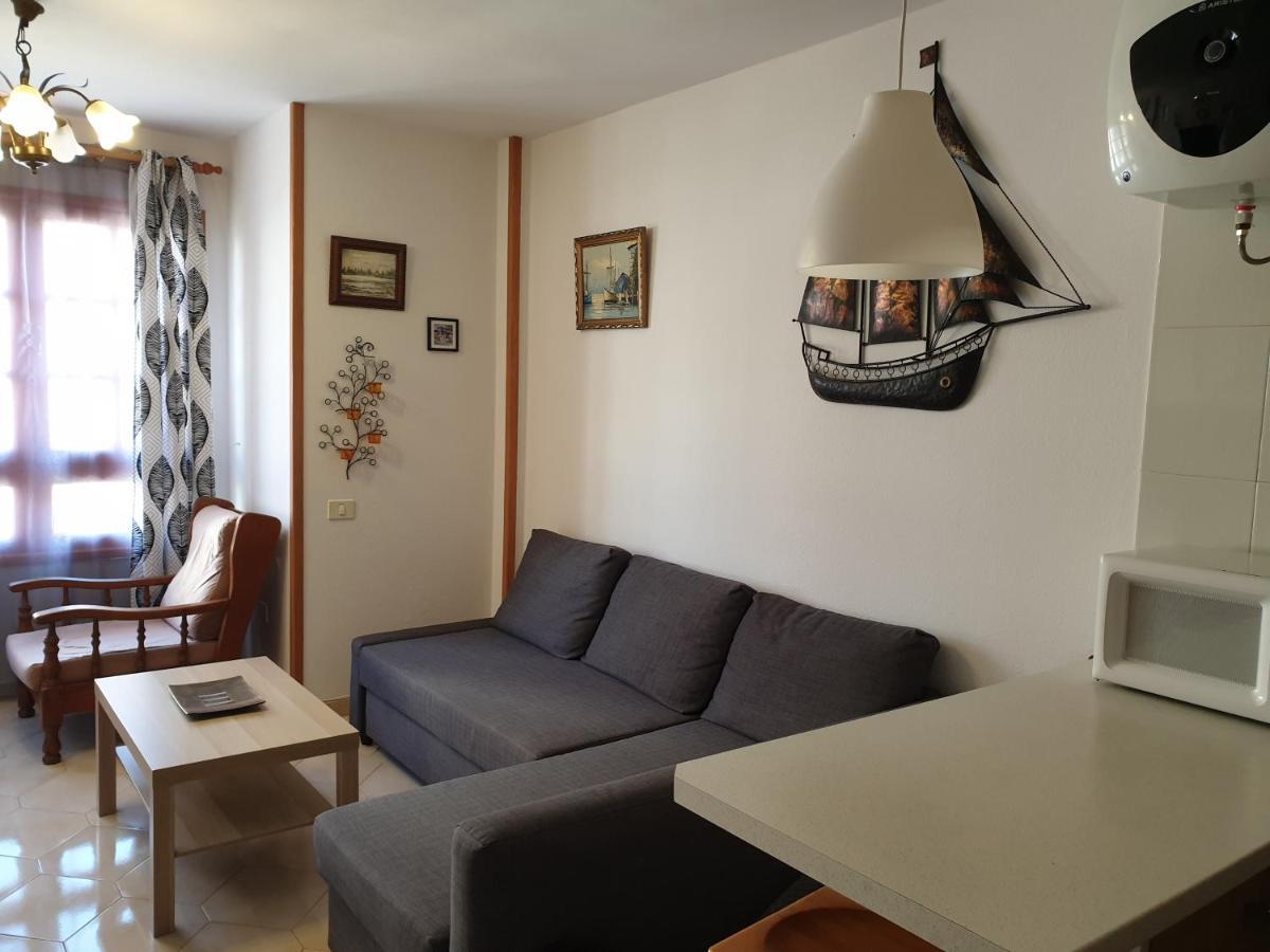Cozy Apartment Near The Ocean Corralejo Eksteriør billede