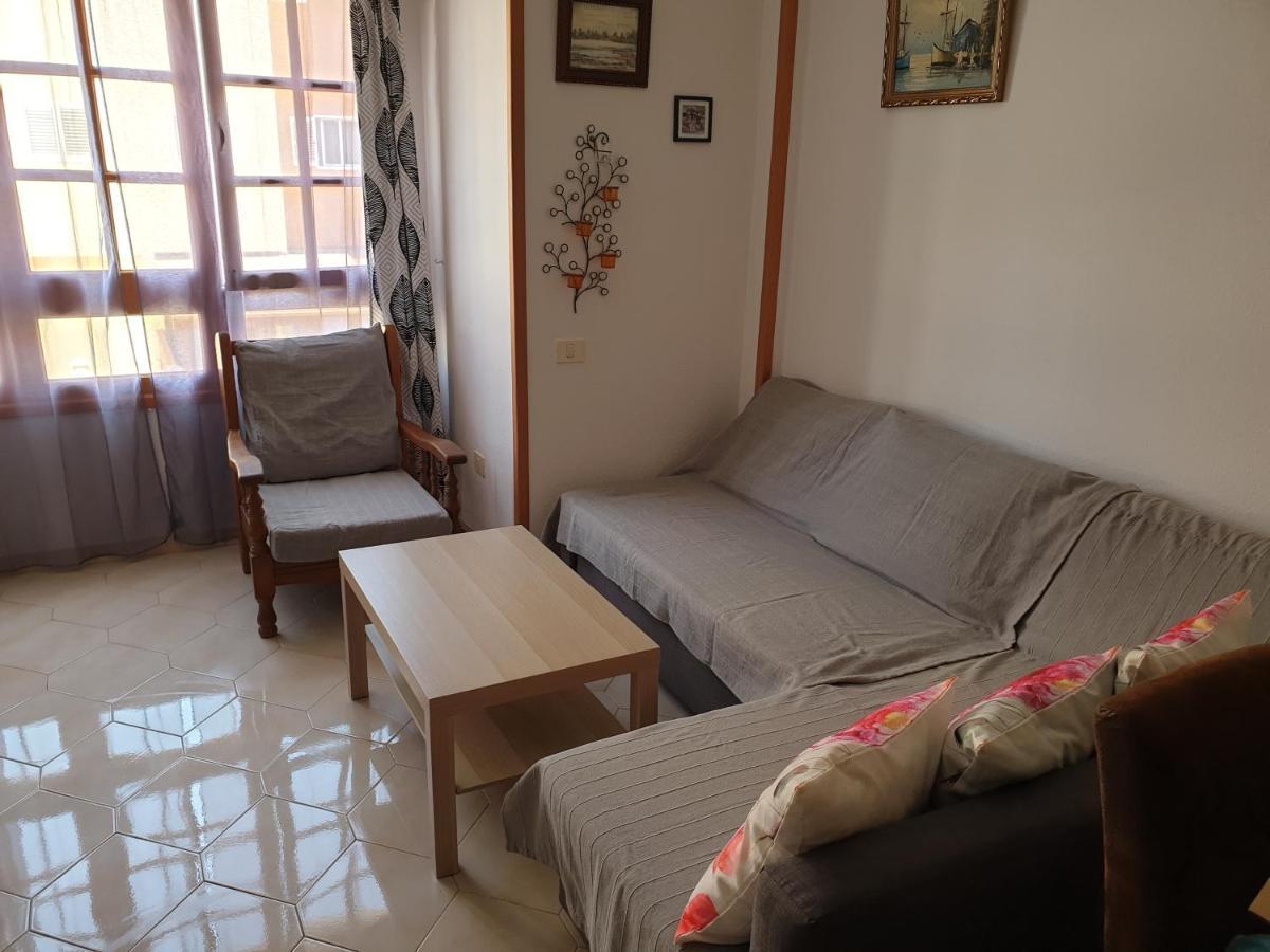 Cozy Apartment Near The Ocean Corralejo Eksteriør billede