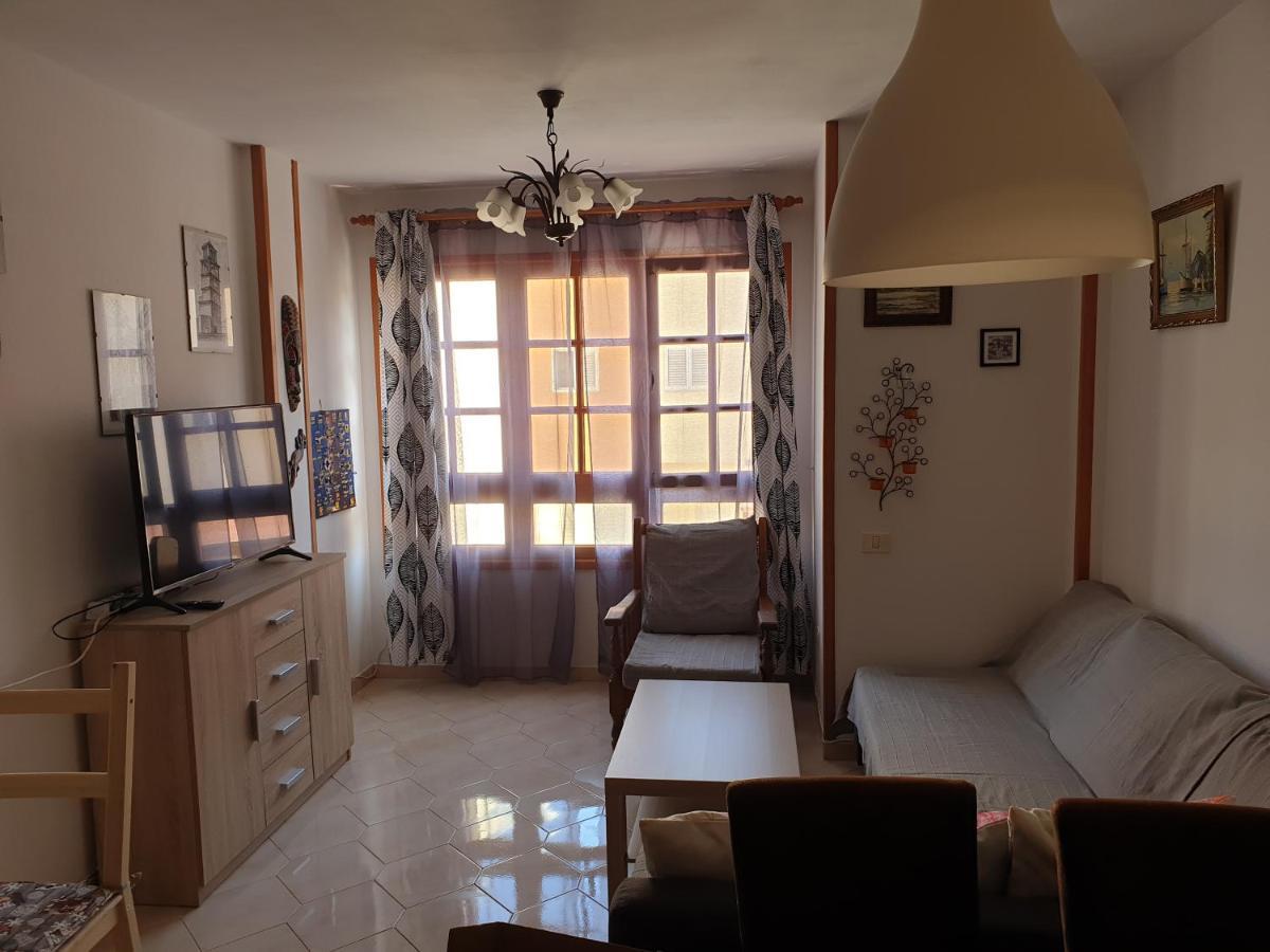 Cozy Apartment Near The Ocean Corralejo Eksteriør billede