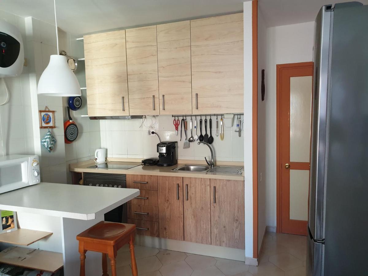 Cozy Apartment Near The Ocean Corralejo Eksteriør billede
