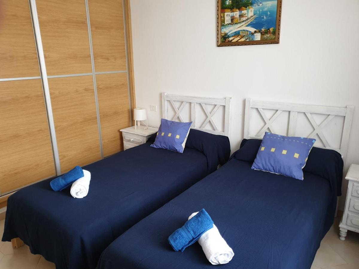 Cozy Apartment Near The Ocean Corralejo Eksteriør billede