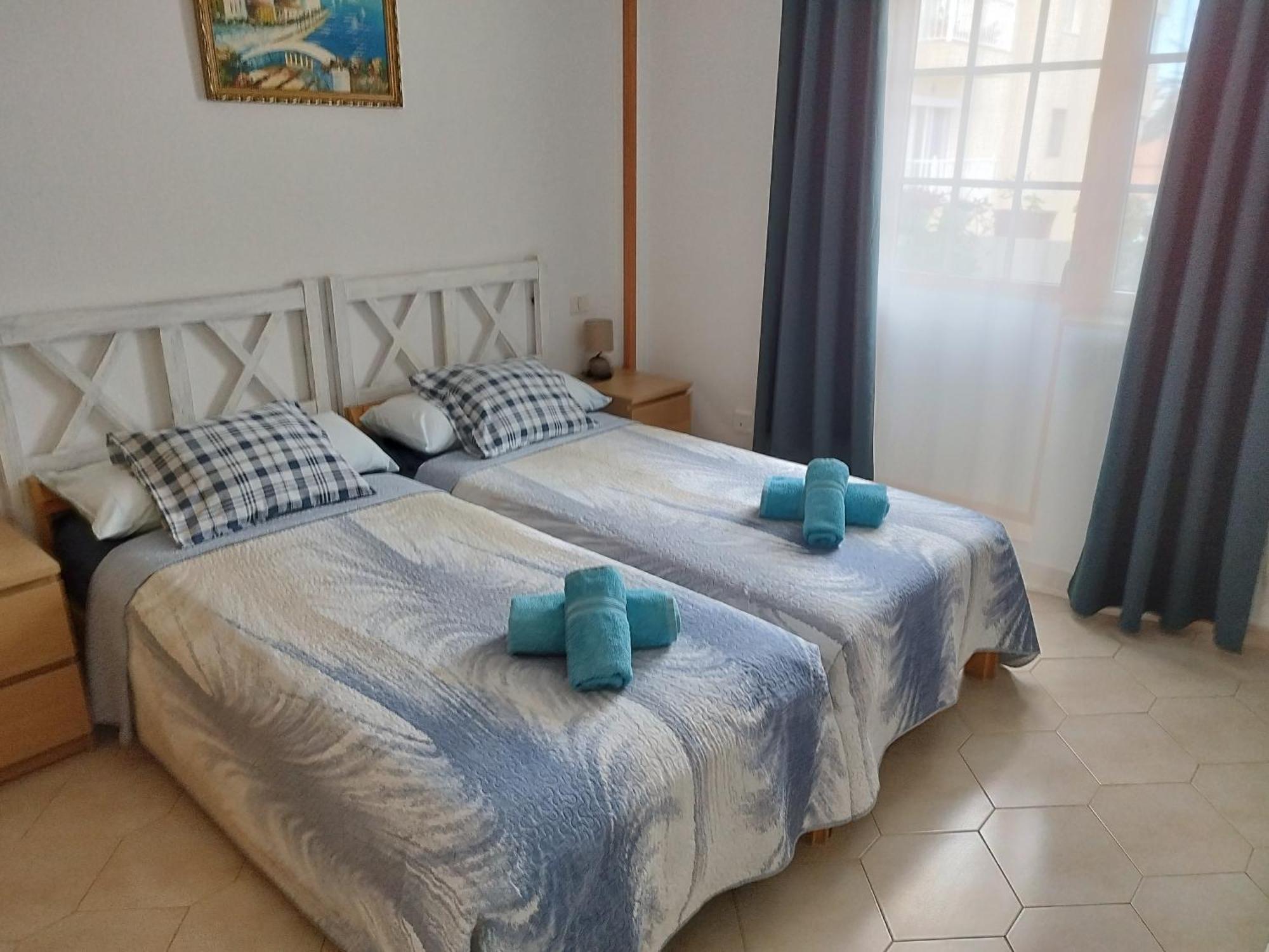 Cozy Apartment Near The Ocean Corralejo Eksteriør billede